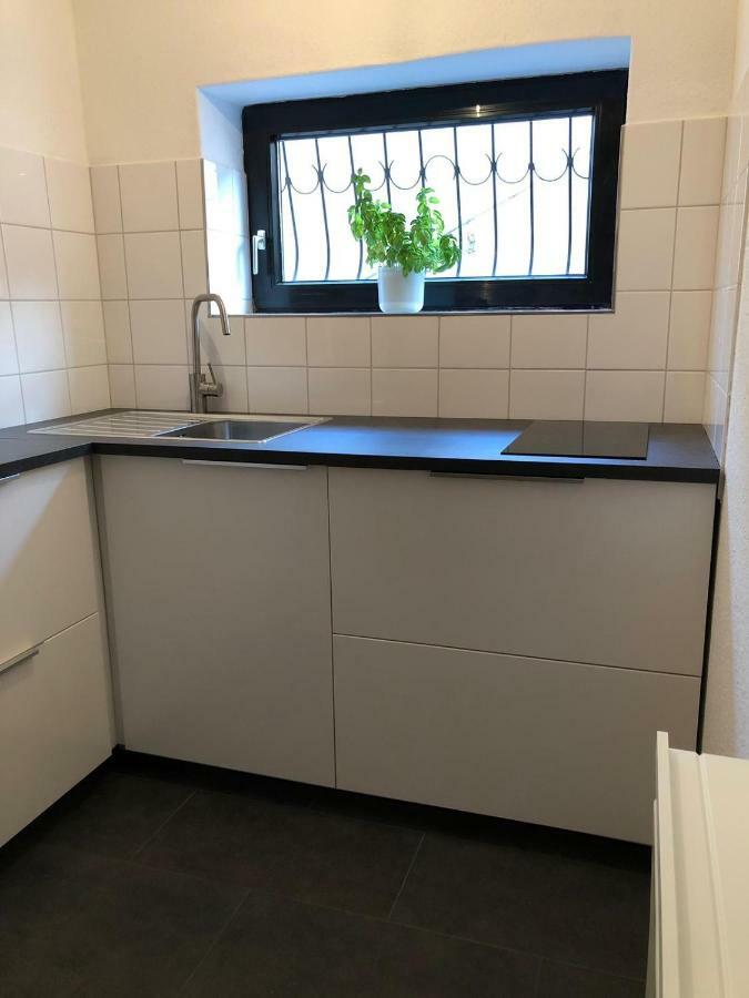 Apartamento Forelle Bellheim Exterior foto