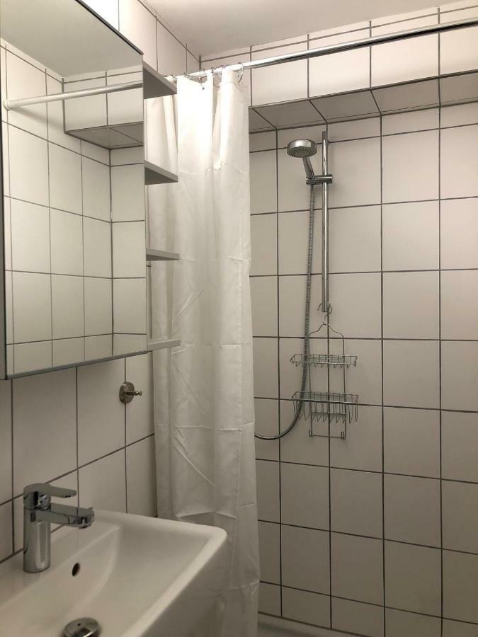 Apartamento Forelle Bellheim Exterior foto