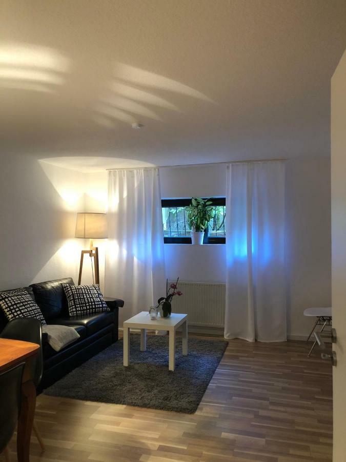Apartamento Forelle Bellheim Exterior foto