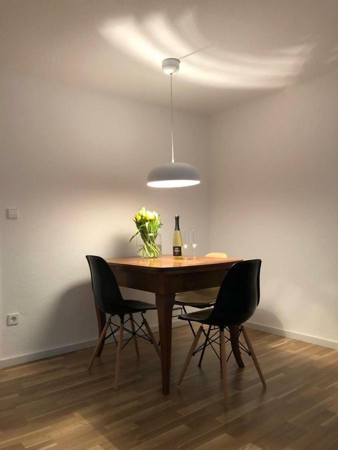 Apartamento Forelle Bellheim Exterior foto