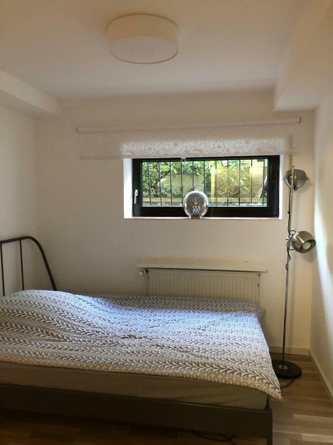 Apartamento Forelle Bellheim Exterior foto